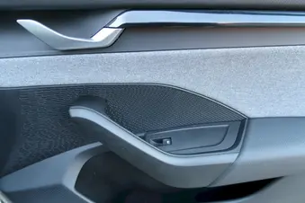 Škoda Octavia Top Selection