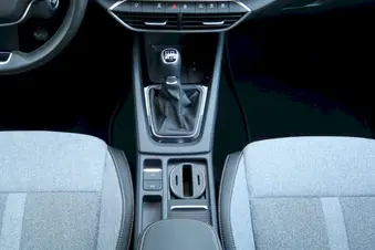 Škoda Octavia Top Selection