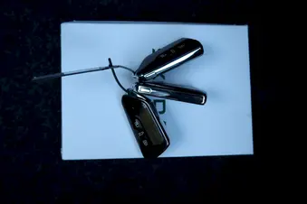 Škoda Octavia Top Selection