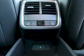 Škoda Octavia Top Selection