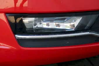 Škoda Rapid Style Plus