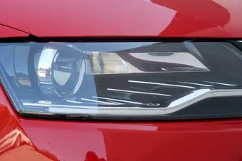 Škoda Rapid Style Plus