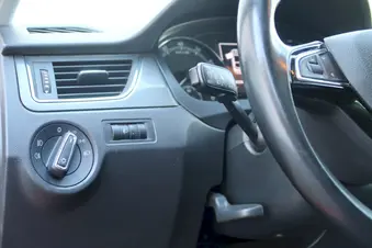 Škoda Rapid Style Plus