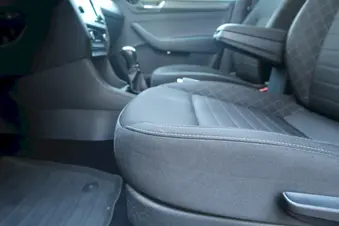Škoda Rapid Style Plus
