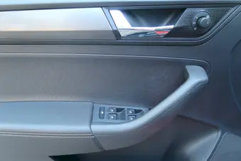 Škoda Rapid Style Plus
