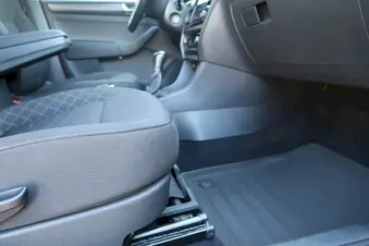 Škoda Rapid Style Plus