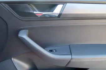 Škoda Rapid Style Plus