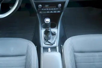 Škoda Rapid Style Plus