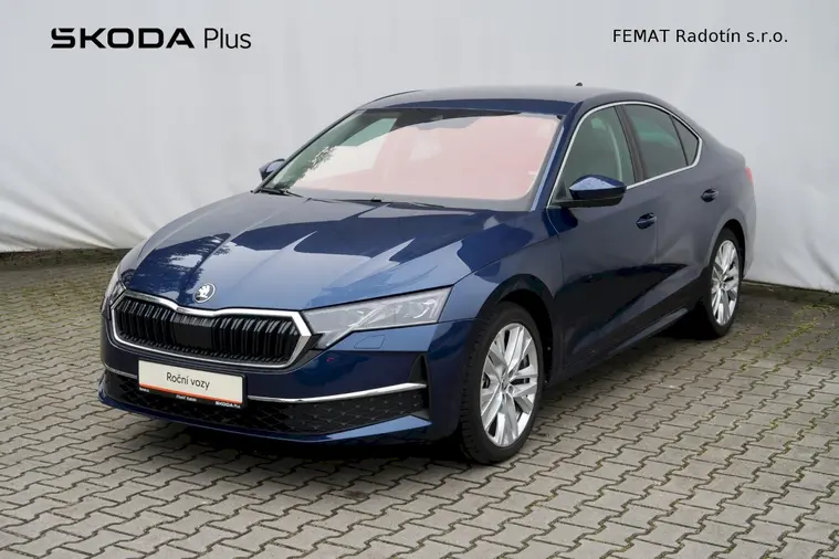 Octavia Top Selection