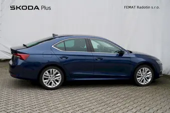 Škoda Octavia Top Selection