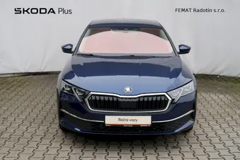 Škoda Octavia Top Selection