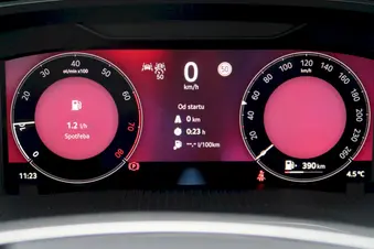 Škoda Octavia Top Selection