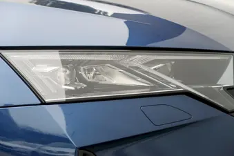 Škoda Octavia Top Selection