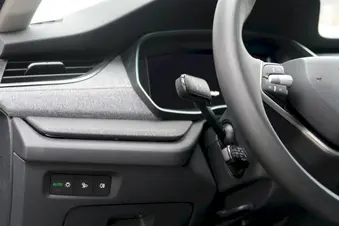 Škoda Octavia Top Selection