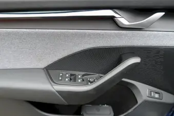 Škoda Octavia Top Selection