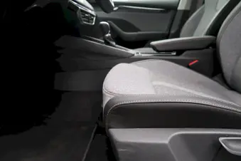 Škoda Octavia Top Selection