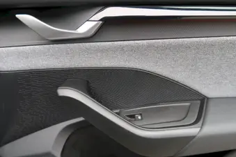 Škoda Octavia Top Selection