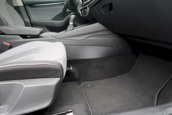 Škoda Octavia Top Selection