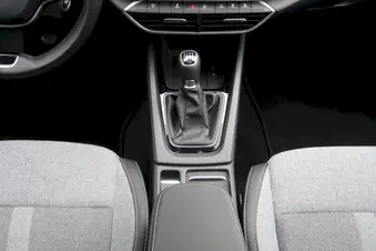 Škoda Octavia Top Selection