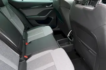 Škoda Octavia Top Selection