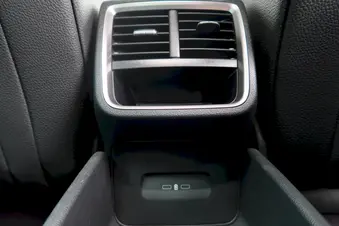 Škoda Octavia Top Selection