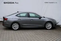 Octavia 