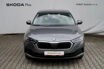 Octavia 