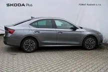Octavia SportLine