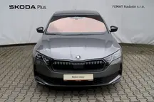 Octavia SportLine