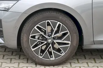 Škoda Octavia SportLine