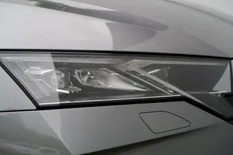 Škoda Octavia SportLine