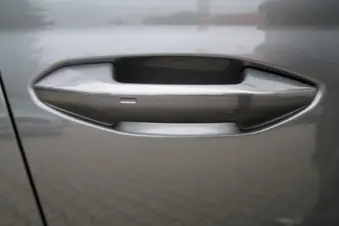Škoda Octavia SportLine