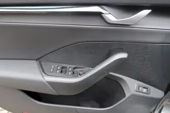Škoda Octavia SportLine