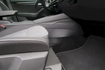Škoda Octavia SportLine