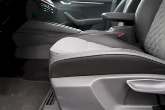 Škoda Octavia SportLine
