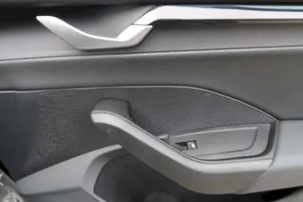 Škoda Octavia SportLine