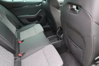 Škoda Octavia SportLine