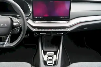 Škoda Octavia SportLine