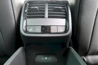 Škoda Octavia SportLine