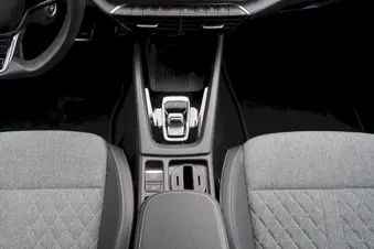 Škoda Octavia SportLine