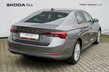 Octavia Style Plus