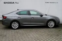 Octavia Style Plus