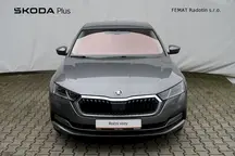 Octavia Style Plus