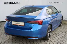 Octavia SportLine