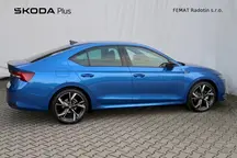 Octavia SportLine