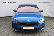 Octavia SportLine