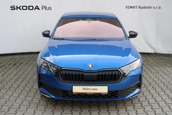 Škoda Octavia SportLine