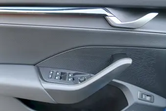 Škoda Octavia SportLine