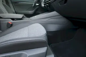 Škoda Octavia SportLine