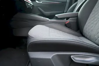 Škoda Octavia SportLine